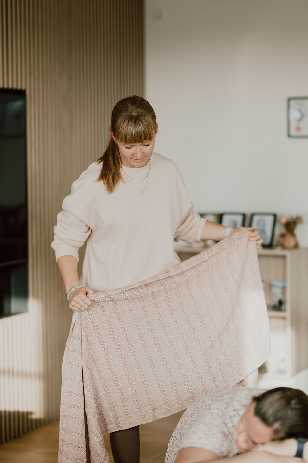 Fødselsforberedelse på Bornholm